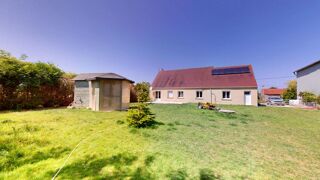  Maison � vendre 5 pi�ces 101 m�