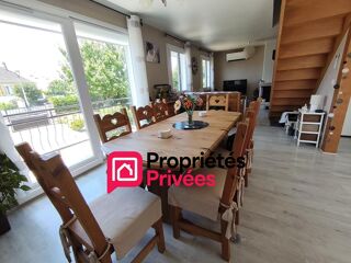  Maison à vendre 4 pièces 78 m²