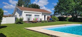  Maison � vendre 4 pi�ces 135 m�