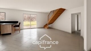  Maison � vendre 6 pi�ces 125 m�