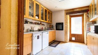  Maison à vendre 4 pièces 145 m²