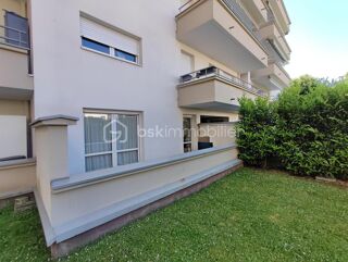  Appartement � vendre 1 pi�ce 31 m�