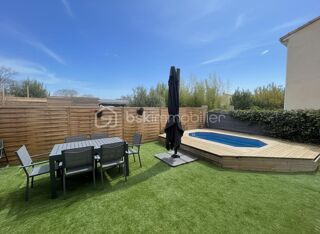  Maison � vendre 3 pi�ces 70 m�