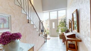  Maison à vendre 11 pièces 352 m²