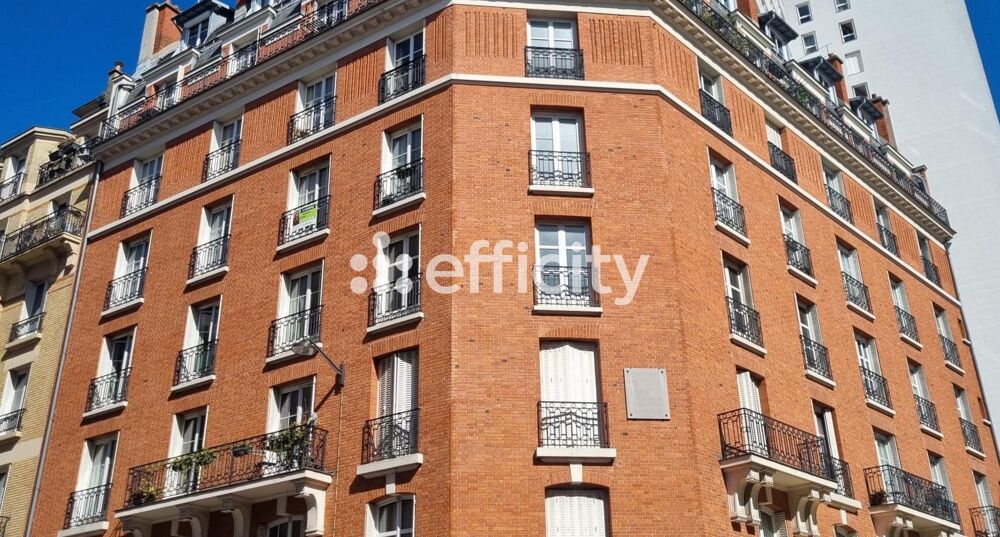  vendre  Appartement Paris 14
