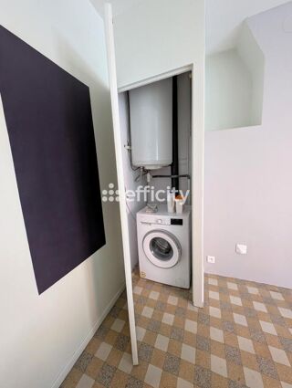  Appartement � vendre 2 pi�ces 60 m�