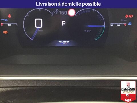 2008 Hybrid 145 e-DCS6 GT 2026 occasion 78200 Buchelay