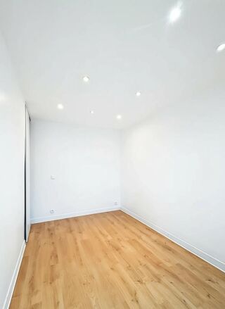  Appartement � vendre 2 pi�ces 40 m�