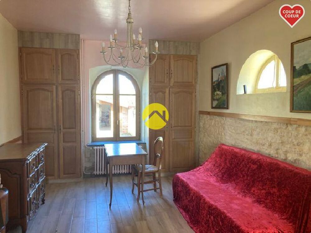 Maison de caractère