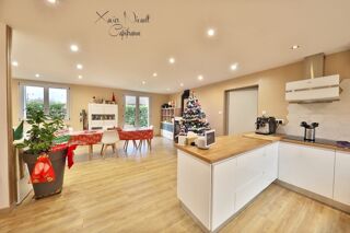  Maison � vendre 4 pi�ces 115 m�