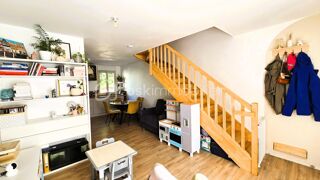  Maison à vendre 3 pièces 55 m²