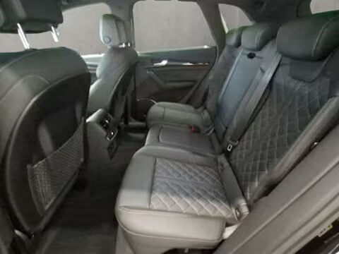 SQ5 TDI 3.0 V6 341 ch quattro 2024 occasion 33000 Bordeaux