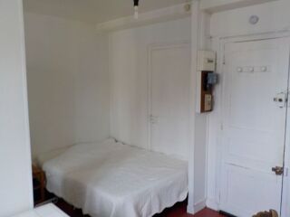  Appartement à louer 1 pièce 18 m²