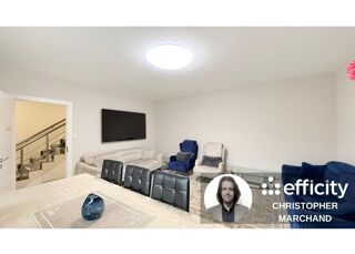  Maison à vendre 6 pièces 135 m²