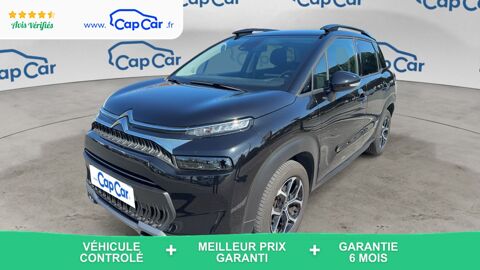 Citro&euml;n C3 Aircross 1.2 PureTech 130 EAT6 Shine 2024 occasion Labenne 40530