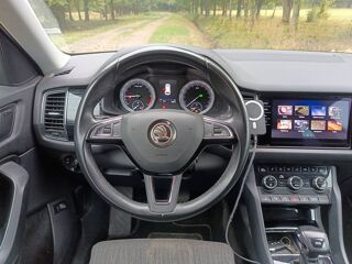 Kodiaq 2.0 TDI SCR 150 DSG7 Style - Automatique 2019 occasion 49000 Angers