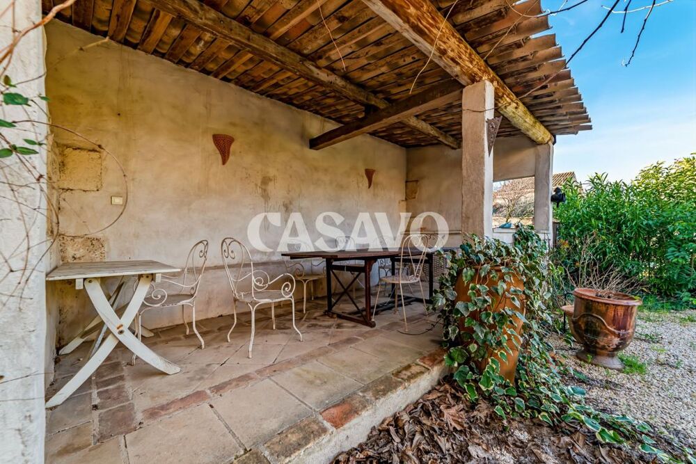 � vendre  Maison Bellegarde (30127)