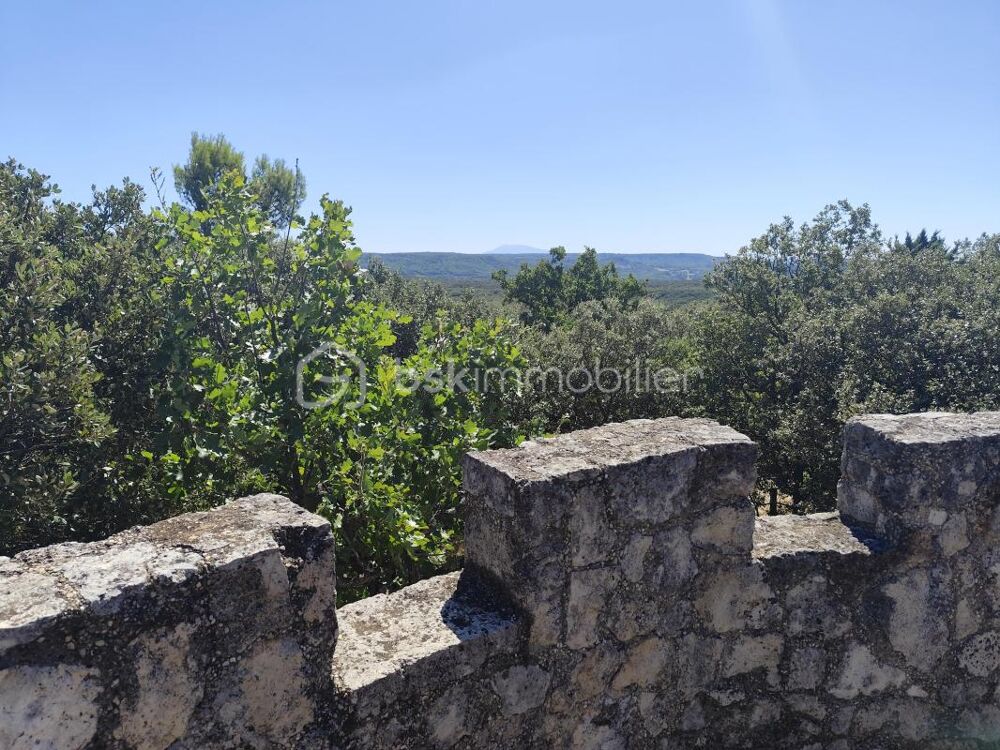Vente Maison GRANDE MAISON TRADITIONNELLE AU CHARME PROVENCAL La garde adhemar
