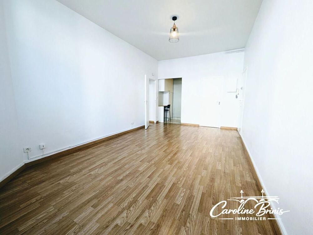 Vente Appartement APPARTEMENT RENOVE - BORDEAUX VICTOIRE- T2 DE 40.50 m2 Bordeaux