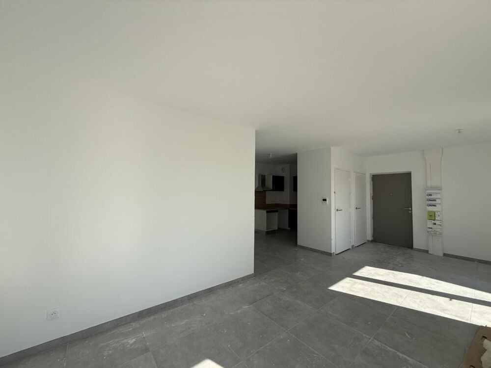 Location Appartement APPARTEMENT T3 - 69.95M² - GARAGE + TERRASSE - CHADRAC Chadrac