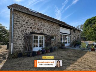  Maison à vendre 5 pièces 171 m²