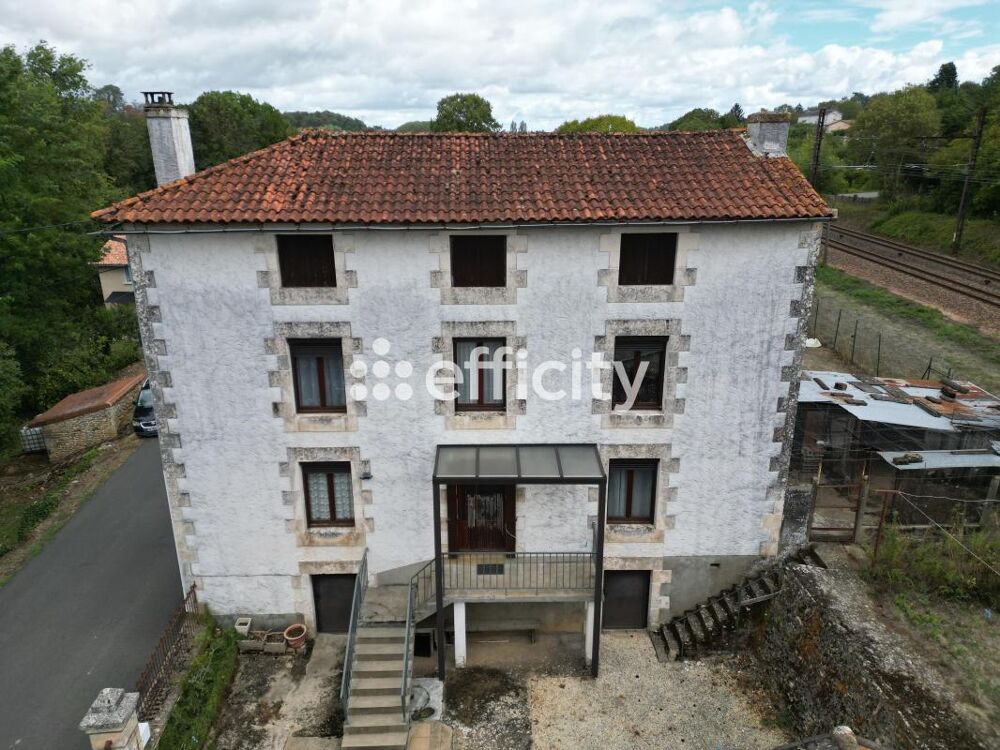 Vente Maison Maison Vivonne