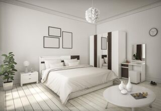  Appartement à vendre 3 pièces 65 m²