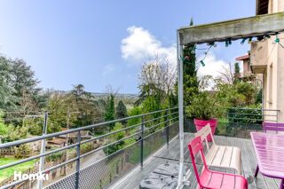  Maison à vendre 7 pièces 140 m²
