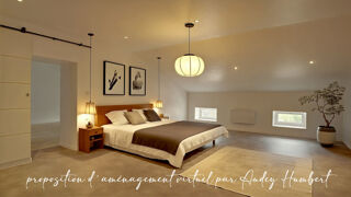  Appartement � vendre 6 pi�ces 218 m�