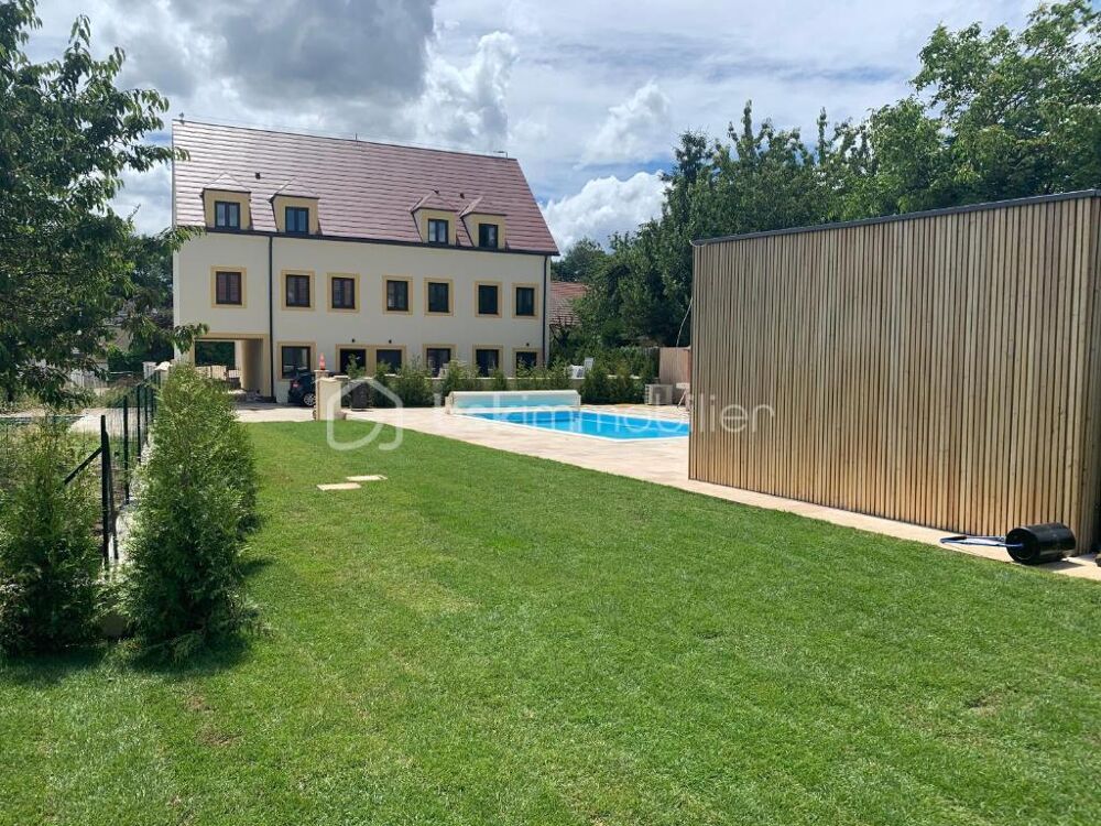 Vente Villa Une opportunité rare aux portes de Disneyland Paris Magny le hongre