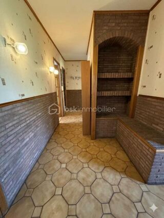  Maison � vendre 6 pi�ces 110 m�