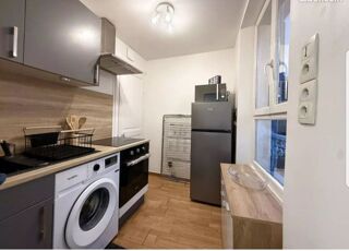  Appartement � louer 2 pi�ces 48 m�