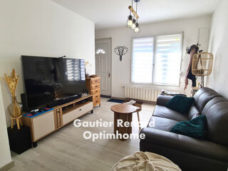  Maison  vendre 4 pices 79 m