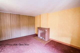  Maison à vendre 3 pièces 81 m²
