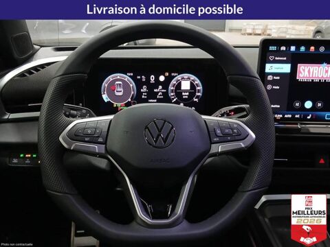 T-ROC 1.5 eTSI EVO2 Hybrid 150 ch DSG7 R-Line 2026 occasion 78200 Buchelay