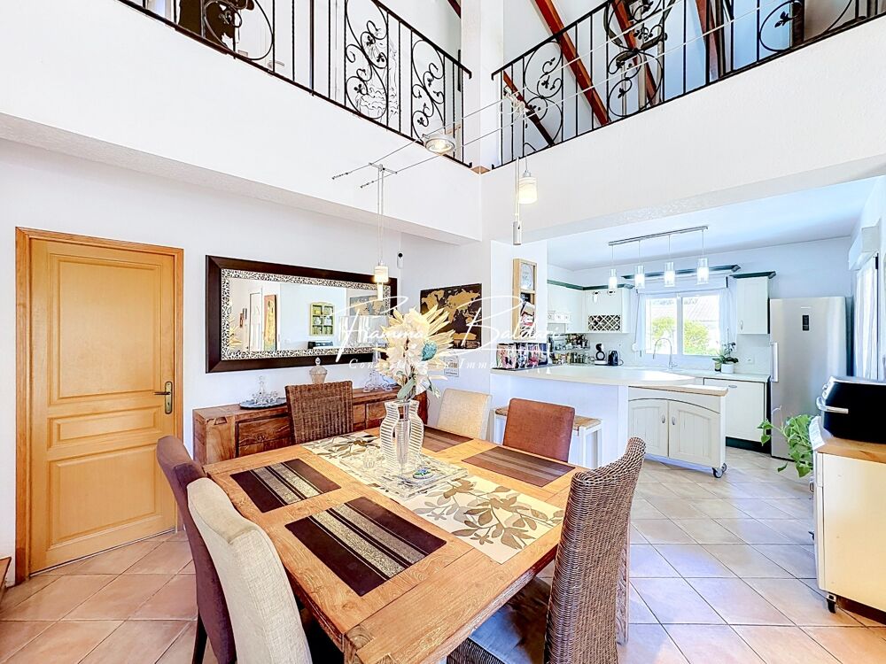 à vendre  Maison Lucciana (20290)