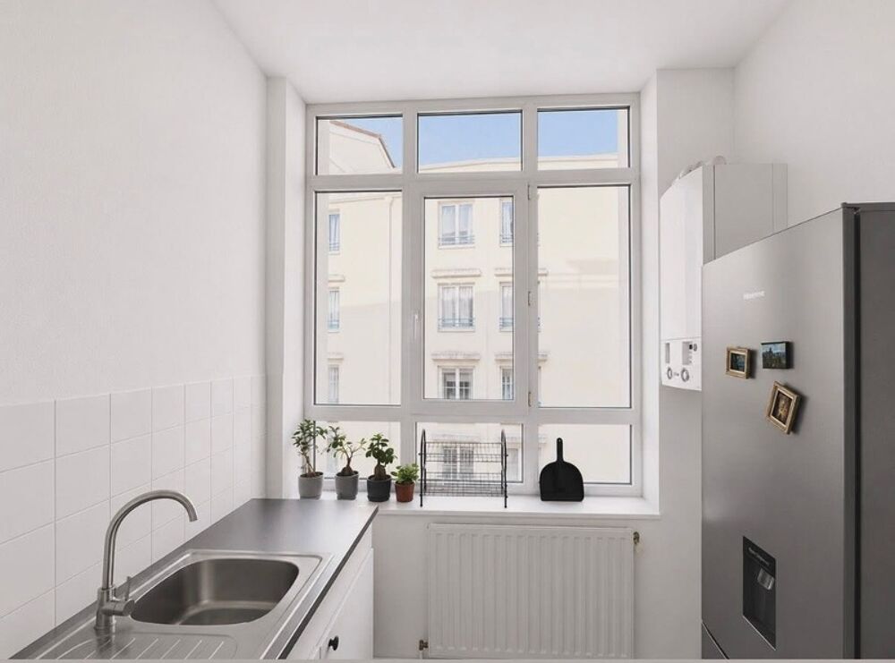Vente Appartement Appartement à vendre 3 pièces SAINT ETIENNE (42) Saint etienne