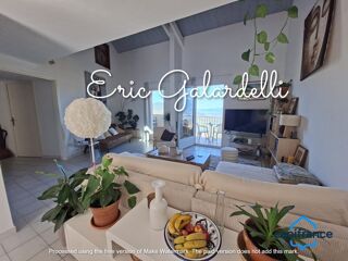  Appartement à vendre 6 pièces 117 m²