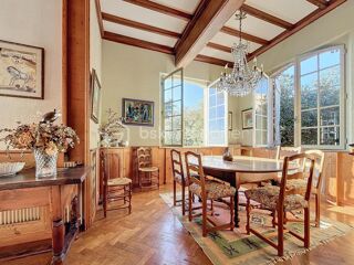  Maison � vendre 10 pi�ces 280 m�