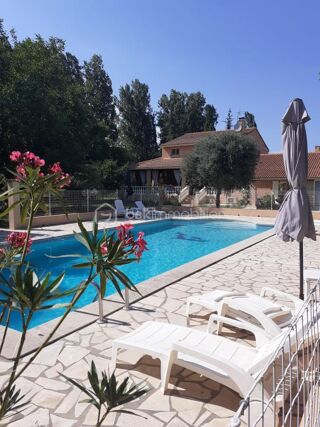  Villa � vendre 8 pi�ces 239 m�