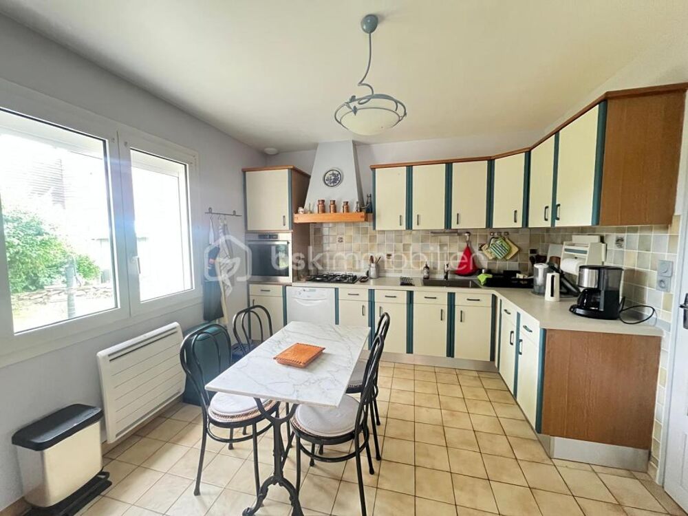Vente Maison Maison de lotissement Sainte luce sur loire