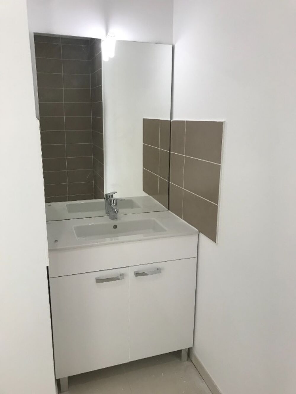 Location Appartement T2 avec terrasse et parking au TEICH Le teich