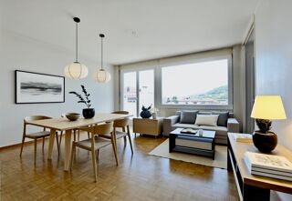  Appartement à vendre 2 pièces 59 m²