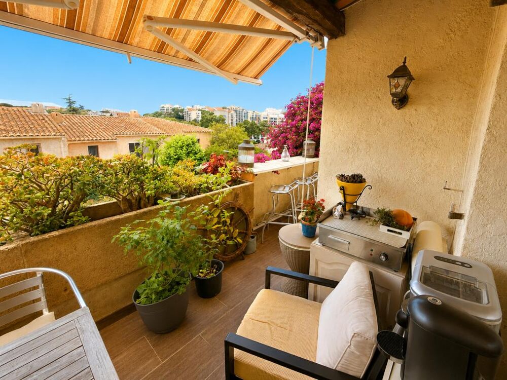 Vente Maison Maison Le cannet