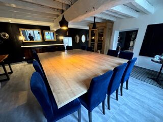  Propri�t�/ch�teau � vendre 15 + pi�ces 590 m�