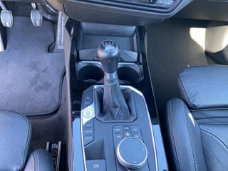 S&eacute;rie 1 118d M Sport Navi LED AHK HUD 2024 occasion 33000 Bordeaux