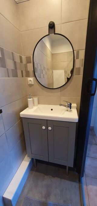  Appartement � louer 1 pi�ce 15 m�