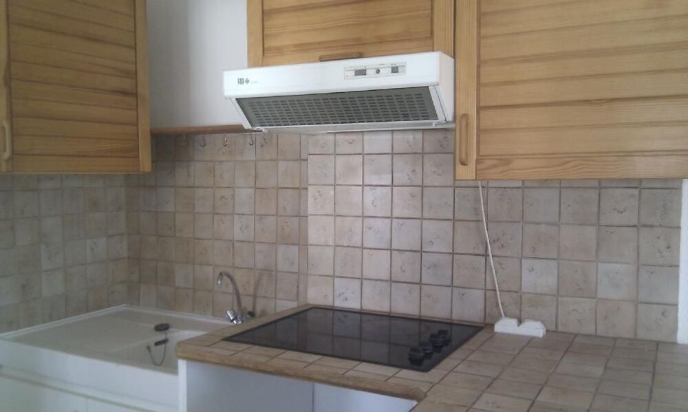 Location Appartement Appartement de 30m2 à louer sur Angers Angers