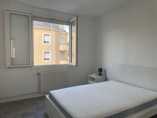  Appartement à louer 2 pièces 36 m²
