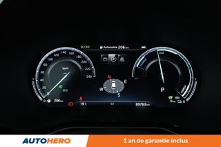 XCeed 1.6 GDi PHEV Active DCT6 141 ch 2022 occasion 92130 Issy-les-Moulineaux